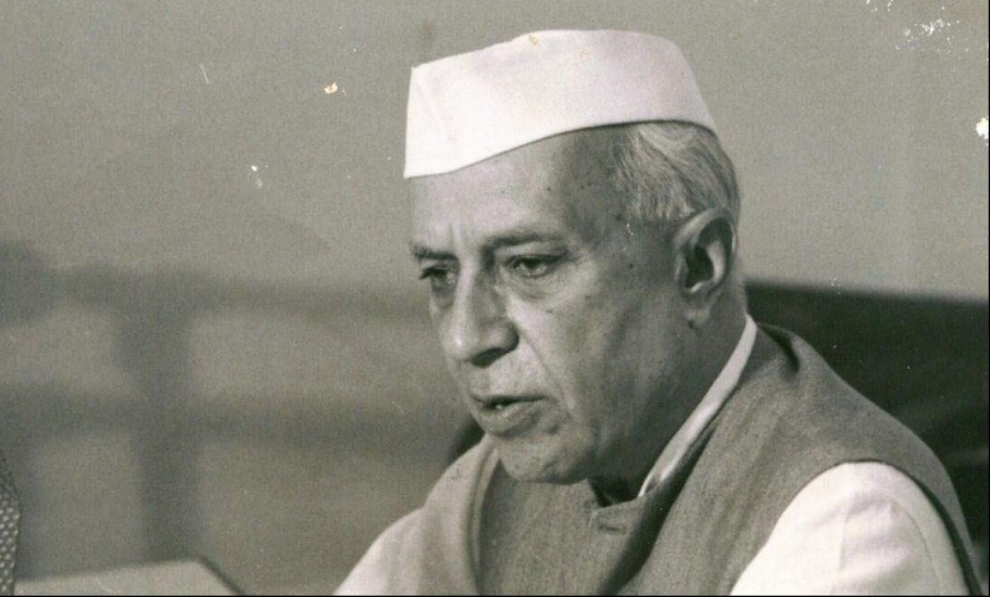 Jawaharlal Nehru Jawaharlal Nehru