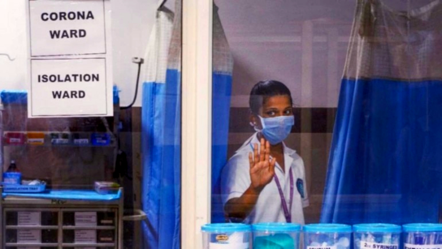 Telangana’s COVID-19 strategy trips on low tests, weak infrastructure