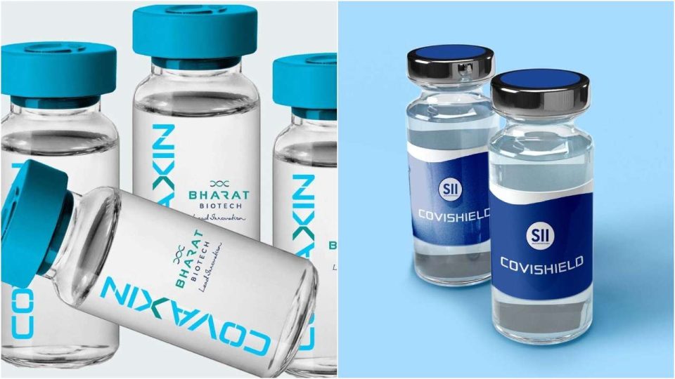 Covaxin & Covishield can be bought at hospitals, clinics now, govt approves sale Covaxin & Covishield can be bought at hospitals, clinics now, govt approves sale