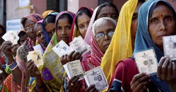 UPs final polling phase set amidst Purvanchals complex electoral maze UPs final polling phase set amidst Purvanchals complex electoral maze