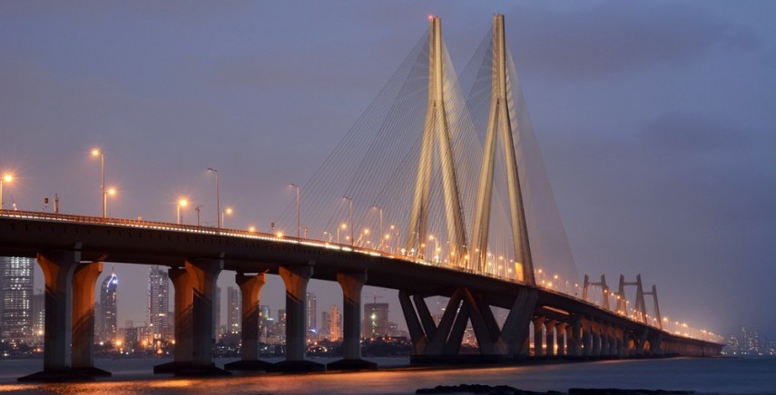 Bandra Versova sea link, Maharashtra, Eknath Shinde, Savarkar Bandra Versova sea link, Maharashtra, Eknath Shinde, Savarkar