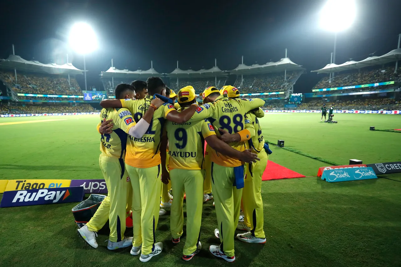 CSK vs GT, Qualifier 1, IPL 2023 CSK vs GT, Qualifier 1, IPL 2023