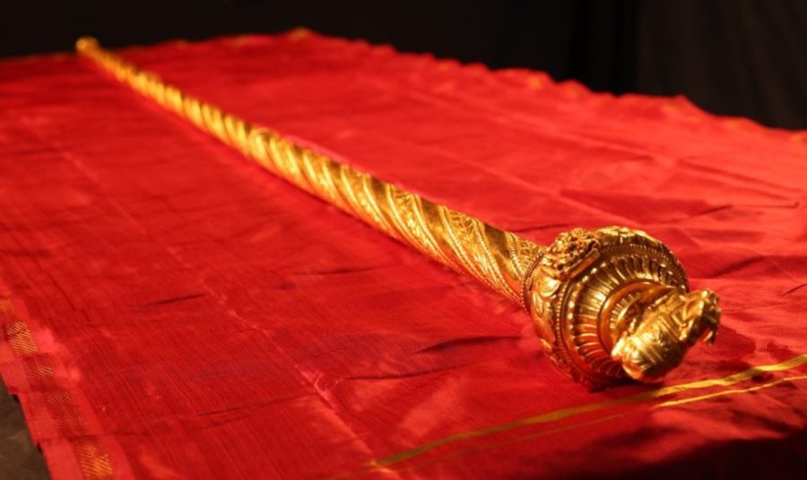 Explainer: What is Sengol, who crafted it and whats its significance? Explainer: What is Sengol, who crafted it and whats its significance?