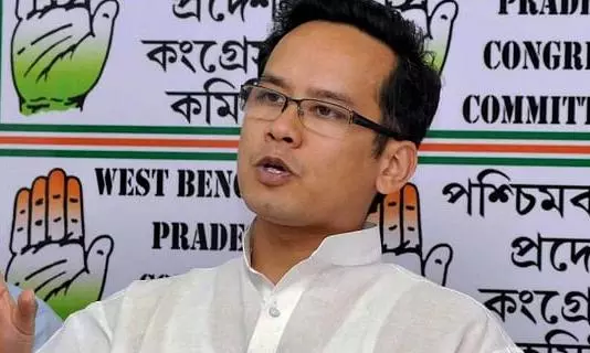 ‘Worried about CM’s health’, says Gogoi after Himanta’s ‘ISI’ claim ‘Worried about CM’s health’, says Gogoi after Himanta’s ‘ISI’ claim