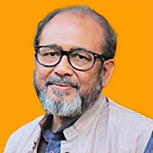 Nilanjan Mukhopadhyay Nilanjan Mukhopadhyay
