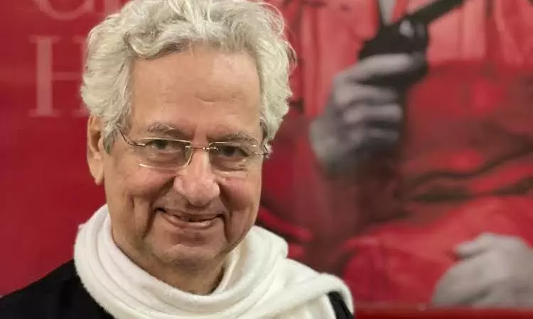 Kumar Shahani, director of ‘Maya Darpan’, ‘Kasba’, passes away at 83