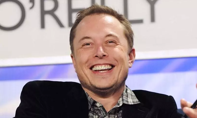 At $400 b, Elon Musk becomes richest person in history; Adani at No 19 today At $400 b, Elon Musk becomes richest person in history; Adani at No 19 today