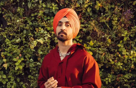 Diljit Dosanjh kicks off Dil-Luminati India Tour 2024 with sold-out Delhi show Diljit Dosanjh kicks off Dil-Luminati India Tour 2024 with sold-out Delhi show
