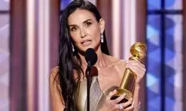 Golden Globes: The Brutalist, Emilia Perez, Shogun win big; Demi Moore bags best actor Golden Globes: The Brutalist, Emilia Perez, Shogun win big; Demi Moore bags best actor