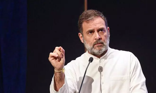 Rahul Gandhi Rahul Gandhi