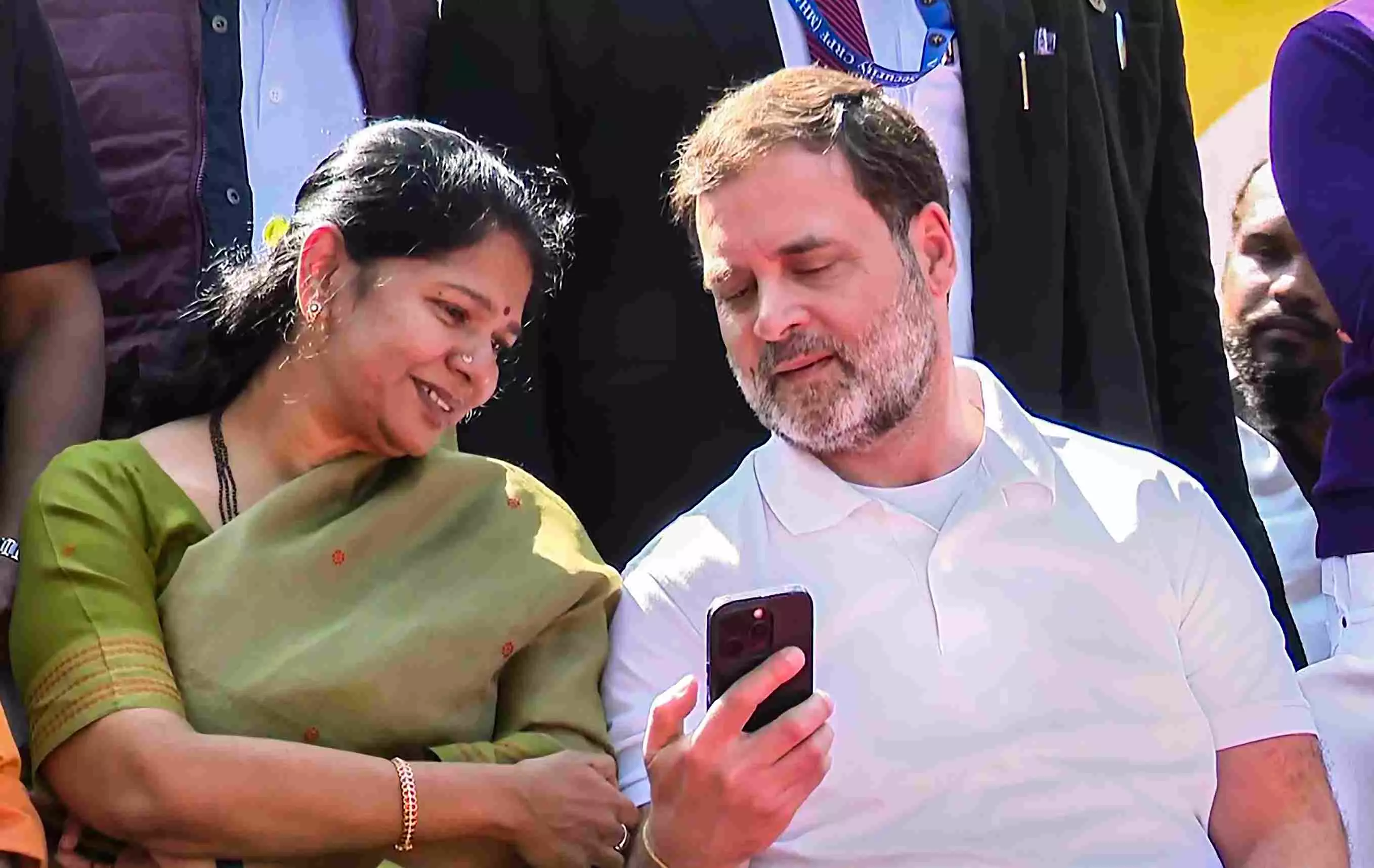 Rahul Gandhi, RSS, UGC regulations Rahul Gandhi, RSS, UGC regulations