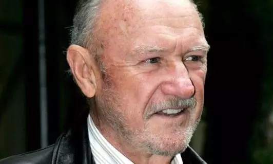 Gene Hackman Gene Hackman