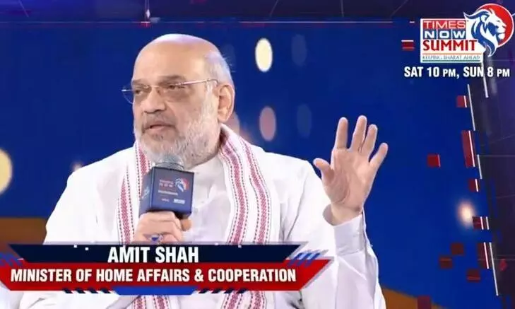 Amit Shah Amit Shah