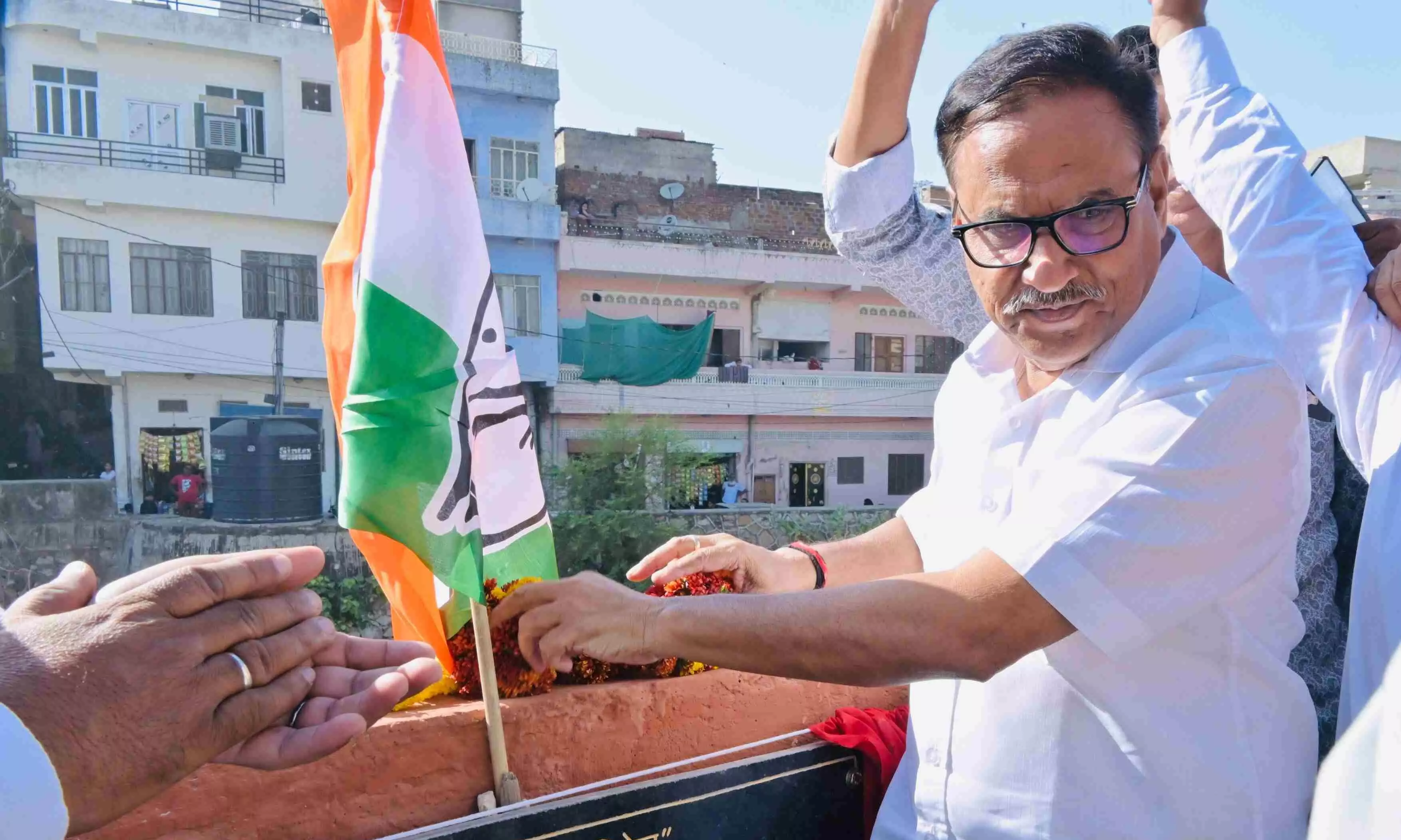Mahesh Joshi Mahesh Joshi